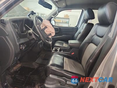 Zdjęcie 7 z 12 samochodu: 2013 HONDA RIDGELINE SPORT VIN:5FPYK1F71DB018898 - miniatura