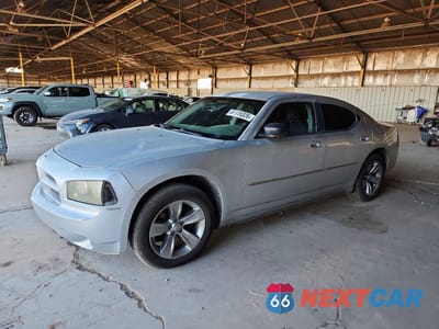 2007 DODGE CHARGER SE 2B3KA43G77H751108 - główne zdjęcie licytacji z USA - miniatura