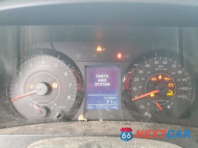 Zdjęcie 9 z 13 samochodu: 2015 TOYOTA SIENNA LE VIN:5TDJK3DC7FS101028 - miniatura