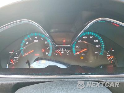 Zdjęcie 9 z 14 samochodu: 2014 CHEVROLET TRAVERSE LT VIN:1GNKVGKD8EJ280181 - miniatura