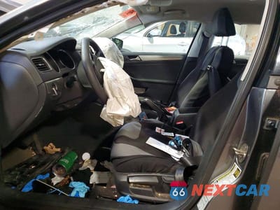 Zdjęcie 7 z 12 samochodu: 2017 VOLKSWAGEN JETTA S VIN:3VW2B7AJ6HM228870 - miniatura