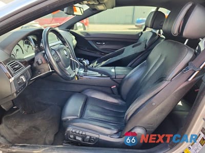 Zdjęcie 7 z 12 samochodu: 2012 BMW 650 I VIN:WBALZ3C54CDL71118 - miniatura