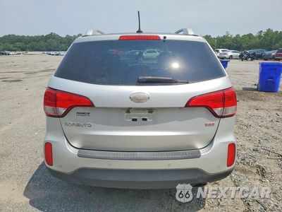 Zdjęcie 6 z 13 samochodu: 2014 KIA SORENTO LX VIN:5XYKTCA69EG437176 - miniatura