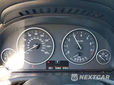 Zdjęcie 9 z 13 samochodu: 2016 BMW X3 XDRIVE28I VIN:5UXWX9C52G0D74395 - miniatura