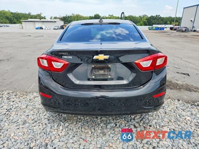 Zdjęcie 6 z 12 samochodu: 2018 CHEVROLET CRUZE LS VIN:1G1BC5SM8J7223515 - miniatura