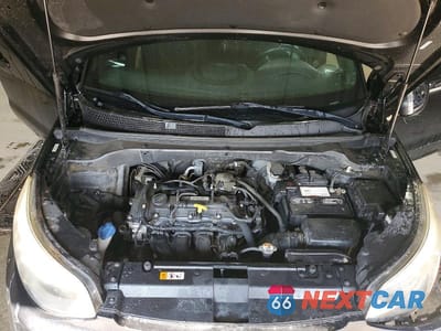 Zdjęcie 11 z 13 samochodu: 2014 KIA SOUL ! VIN:KNDJX3A52E7022558 - miniatura