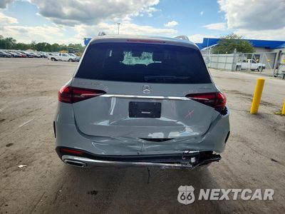 Zdjęcie 6 z 13 samochodu: 2024 MERCEDES-BENZ GLE 450 4MATIC VIN:4JGFB5KB2RB176089 - miniatura