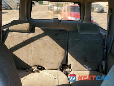 Zdjęcie 10 z 13 samochodu: 1995 FORD EXPLORER VIN:1FMDU34X1SUB95435 - miniatura