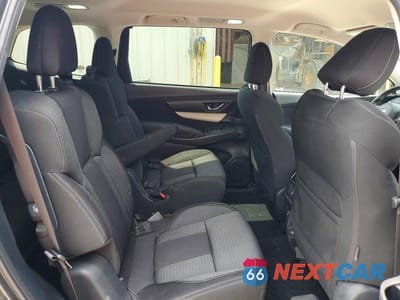 Zdjęcie 11 z 13 samochodu: 2019 SUBARU ASCENT PREMIUM VIN:4S4WMAFD5K3422597 - miniatura