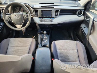Zdjęcie 8 z 13 samochodu: 2014 TOYOTA RAV4 XLE VIN:JTMRFREV5ED063335 - miniatura