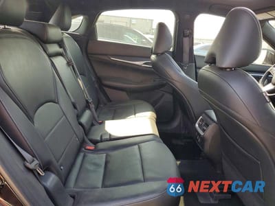 Zdjęcie 10 z 12 samochodu: 2022 INFINITI QX55 ESSENTIAL VIN:3PCAJ5K31NF113812 - miniatura