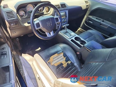 Zdjęcie 8 z 12 samochodu: 2013 DODGE CHALLENGER R/T VIN:2C3CDYBTXDH565997 - miniatura