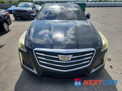 Piąte zdjęcie samochodu w środku: 2015 CADILLAC CTS LUXURY COLLECTION VIN:1G6AR5SX7F0115790 - miniatura