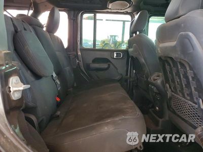 Zdjęcie 10 z 12 samochodu: 2022 JEEP WRANGLER UNLIMITED RUBICON 4XE VIN:1C4JJXR63NW266778 - miniatura