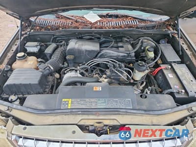 Zdjęcie 11 z 12 samochodu: 2003 FORD EXPLORER XLT VIN:1FMDU73K83ZA05454 - miniatura