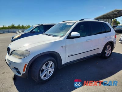 2013 BMW X5 XDRIVE35I 5UXZV4C53D0B02441 - główne zdjęcie licytacji z USA - miniatura