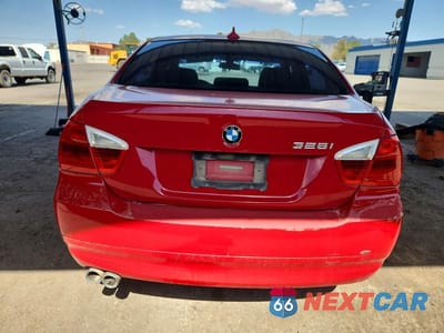 Zdjęcie 6 z 12 samochodu: 2008 BMW 328 I VIN:WBAVA37598NL56559 - miniatura