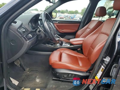 Zdjęcie 7 z 14 samochodu: 2014 BMW X3 XDRIVE28I VIN:5UXWX9C51E0D37657 - miniatura