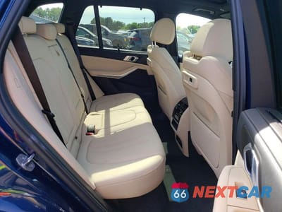 Zdjęcie 11 z 14 samochodu: 2022 BMW X5 XDRIVE40I VIN:5UXCR6C05N9J09847 - miniatura