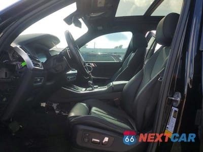 Zdjęcie 7 z 12 samochodu: 2021 BMW X5 SDRIVE 40I VIN:5UXCR4C05M9F92309 - miniatura