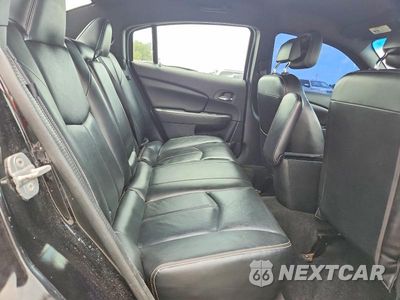 Zdjęcie 10 z 12 samochodu: 2013 CHRYSLER 200 LIMITED VIN:1C3CCBCG7DN738206 - miniatura