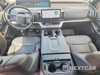 Zdjęcie 8 z 13 samochodu: 2026 FORD EXPEDITION TREMOR VIN:1FMJU1RG7TEA07450 - miniatura