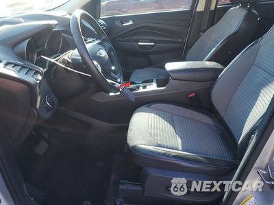 Zdjęcie 7 z 13 samochodu: 2017 FORD ESCAPE TITANIUM VIN:1FMCU0J99HUF05968 - miniatura