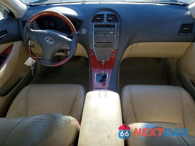 Zdjęcie 8 z 13 samochodu: 2007 LEXUS ES 350 VIN:JTHBJ46G572146392 - miniatura