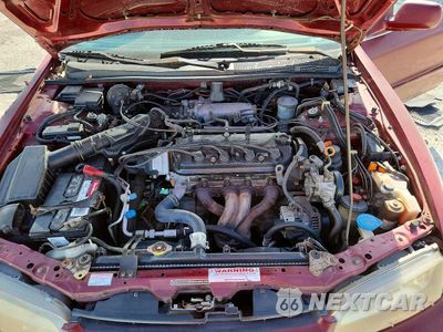 Zdjęcie 11 z 12 samochodu: 1994 HONDA ACCORD EX VIN:1HGCD5669RA148148 - miniatura