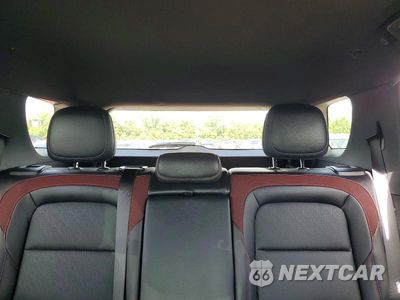 Zdjęcie 10 z 13 samochodu: 2026 CHEVROLET EQUINOX RS VIN:3GNAXLEG0TL299690 - miniatura