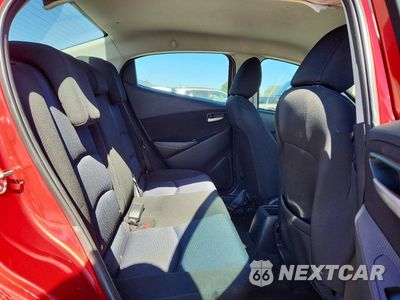 Zdjęcie 11 z 14 samochodu: 2019 TOYOTA YARIS VIN:3MYDLBYV4KY526355 - miniatura