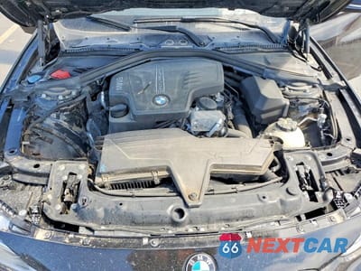 Zdjęcie 11 z 12 samochodu: 2018 BMW 320 XI VIN:WBA8A3C54JA358655 - miniatura