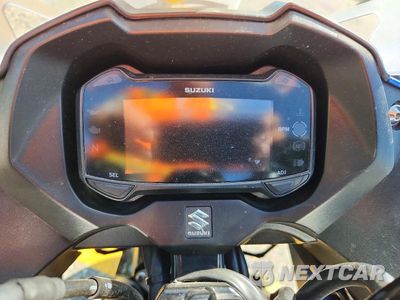 Zdjęcie 7 z 8 samochodu: 2022 SUZUKI GSX250R VIN:LC6DN11A5N1100009 - miniatura