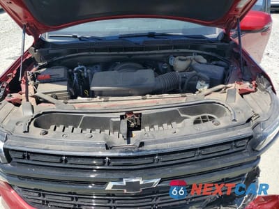 Zdjęcie 12 z 13 samochodu: 2023 CHEVROLET TAHOE K1500 RST VIN:1GNSKRKD6PR188804 - miniatura