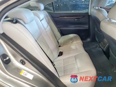 Zdjęcie 10 z 12 samochodu: 2017 LEXUS ES 350 VIN:58ABK1GG2HU068997 - miniatura