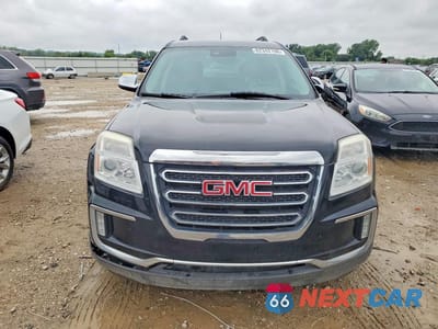 Piąte zdjęcie samochodu w środku: 2017 GMC TERRAIN SLT VIN:2GKFLUEK9H6320783 - miniatura