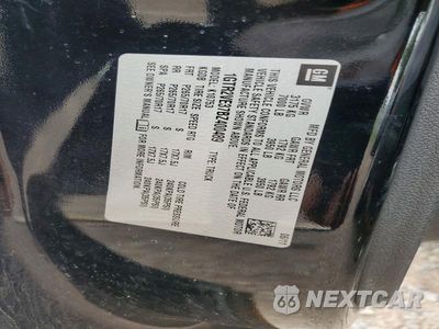 Zdjęcie 13 z 13 samochodu: 2011 GMC SIERRA K1500 SLE VIN:1GTR2VE37BZ400489 - miniatura
