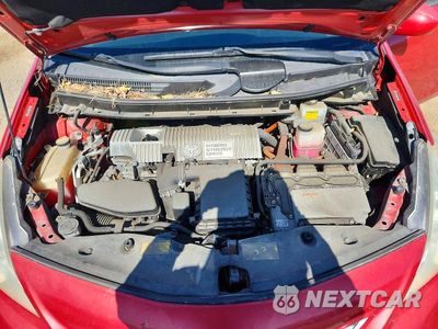 Zdjęcie 11 z 12 samochodu: 2012 TOYOTA PRIUS V THREE VIN:JTDZN3EUXC3171900 - miniatura