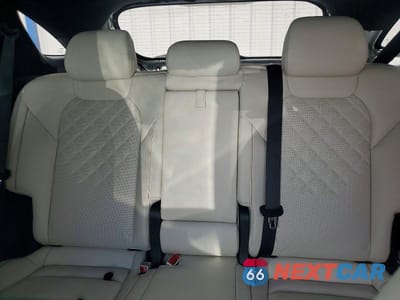Zdjęcie 10 z 14 samochodu: 2025 GENESIS ELECTRIFIED GV70 ADVANCED VIN:5NMMCET10SH005731 - miniatura