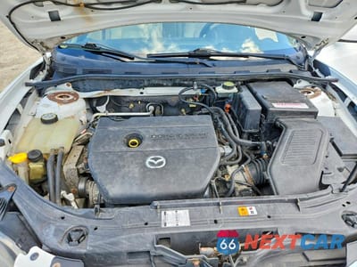 Zdjęcie 11 z 12 samochodu: 2007 MAZDA 3 I VIN:JM1BK32F071725429 - miniatura