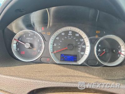 Zdjęcie 9 z 12 samochodu: 2009 HYUNDAI SONATA LIMITED V6 VIN:5NPEU46F09H482529 - miniatura