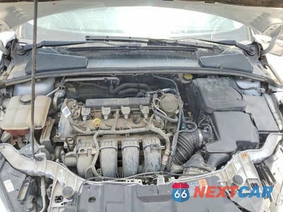 Zdjęcie 11 z 12 samochodu: 2015 FORD FOCUS S VIN:1FADP3E27FL275015 - miniatura