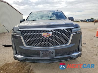 Piąte zdjęcie samochodu w środku: 2023 CADILLAC ESCALADE ESV PREMIUM LUXURY VIN:1GYS4KKL8PR532970 - miniatura