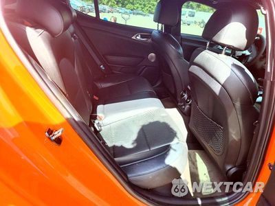 Zdjęcie 10 z 12 samochodu: 2019 KIA STINGER GT VIN:KNAE35LC6K6070163 - miniatura