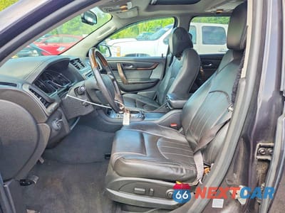 Zdjęcie 7 z 13 samochodu: 2013 GMC ACADIA DENALI VIN:1GKKVTKD0DJ244277 - miniatura
