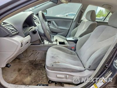 Zdjęcie 7 z 12 samochodu: 2010 TOYOTA CAMRY LE VIN:4T1BF3EKXAU062109 - miniatura