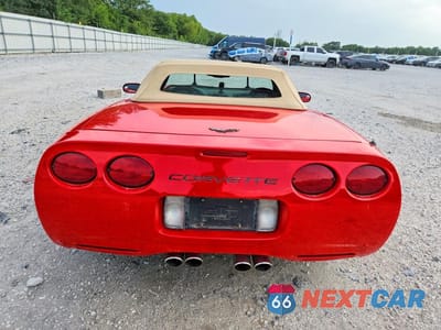 Zdjęcie 6 z 12 samochodu: 1998 CHEVROLET CORVETTE VIN:1G1YY32G8W5118096 - miniatura