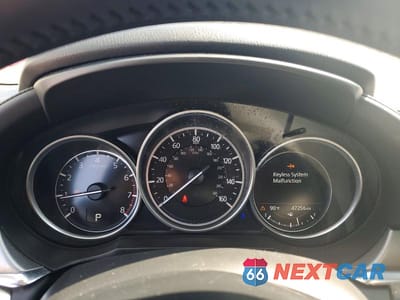 Zdjęcie 9 z 13 samochodu: 2020 MAZDA 6 TOURING VIN:JM1GL1VMXL1524780 - miniatura