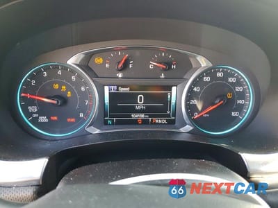 Zdjęcie 9 z 13 samochodu: 2018 CHEVROLET TRAVERSE PREMIER VIN:1GNERKKW3JJ167321 - miniatura