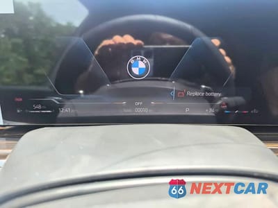 Zdjęcie 8 z 15 samochodu: 2026 BMW X5 XDRIVE40I VIN:5UX23EU09T9342584 - miniatura